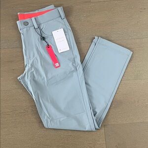 NWT Redvanly Kent Pull-On Trouser Size Small